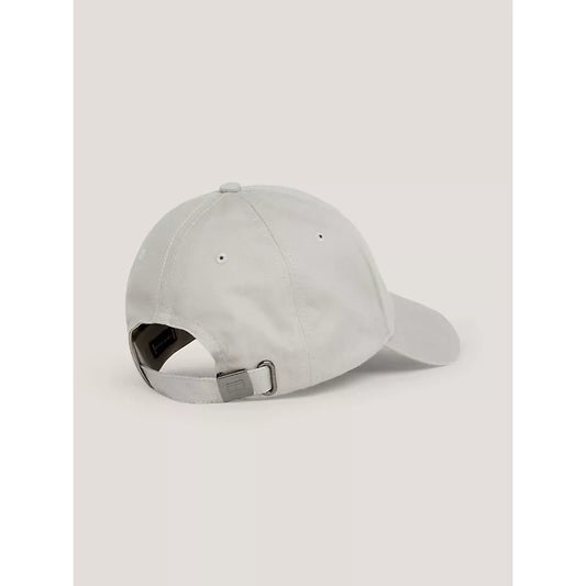 Tommy Hilfiger CLASSIC BB CAP Mens Drizzle Grey - Shuperb