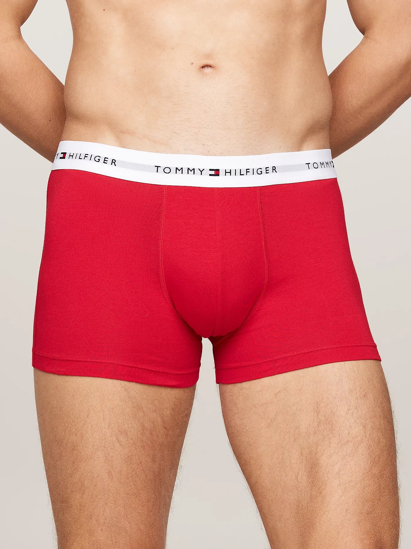 TommyHilfiger-[UM0UM027680W6]-OutlineAop-White-PrimaryRed-3.webp