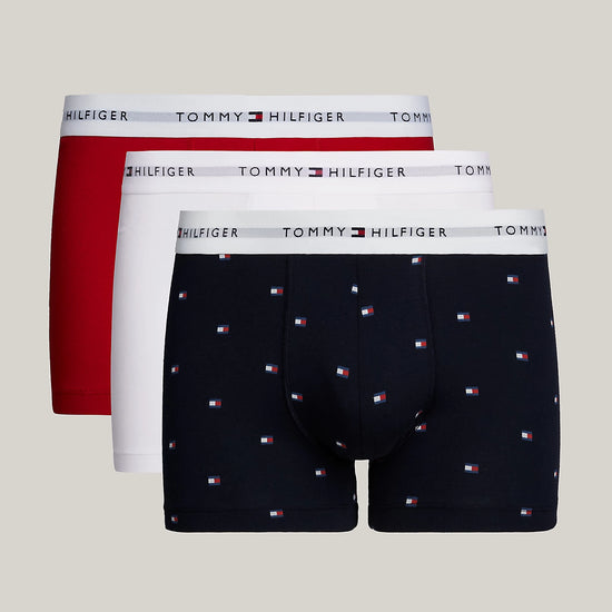 TommyHilfiger-[UM0UM027680W6]-OutlineAop-White-PrimaryRed-.webp