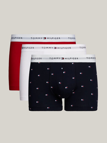 TommyHilfiger-[UM0UM027680W6]-OutlineAop-White-PrimaryRed-.webp