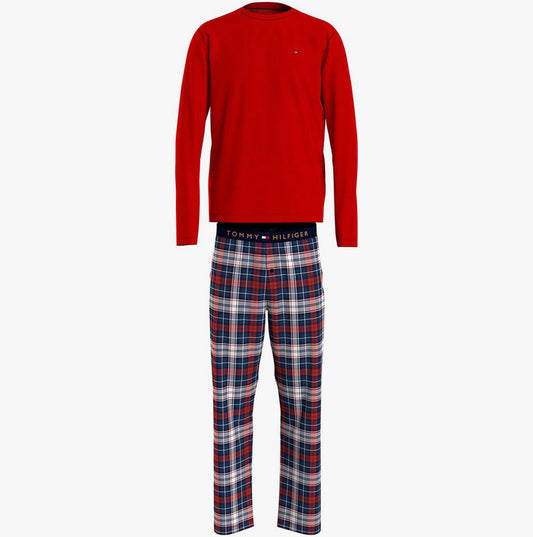 TommyHilfiger-[UM0UM02988]-PrimaryRed-TommyTartan-1.jpg