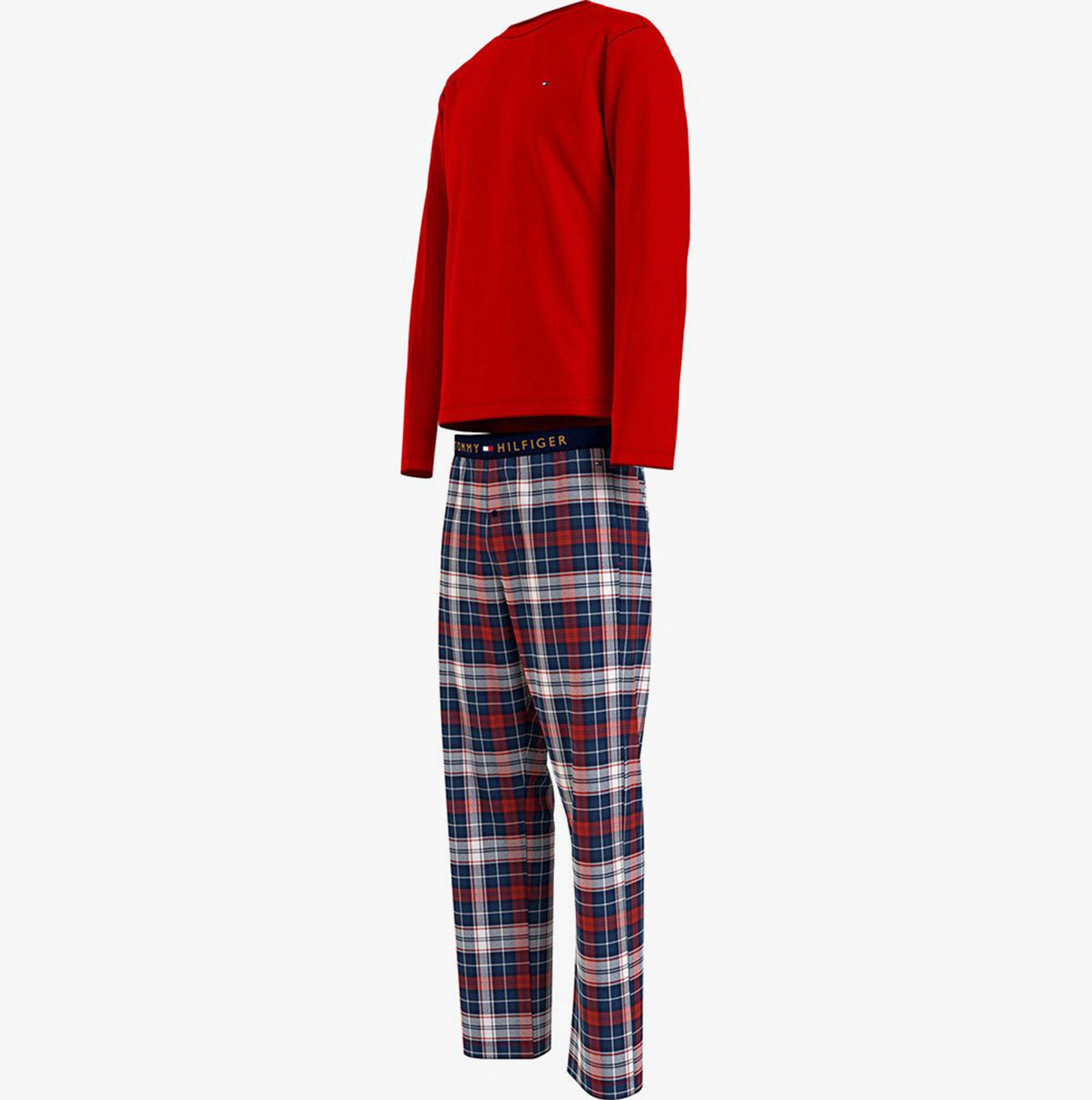 TommyHilfiger-[UM0UM02988]-PrimaryRed-TommyTartan-3.jpg