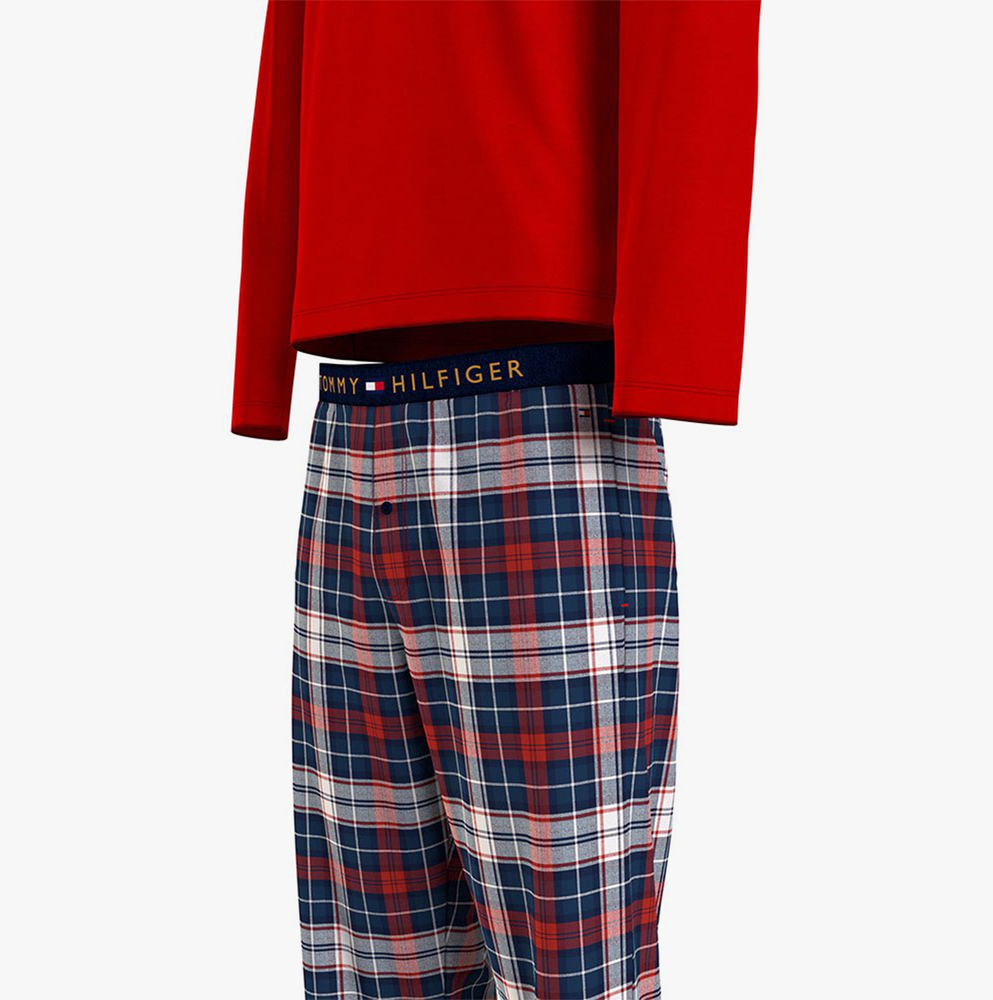 TommyHilfiger-[UM0UM02988]-PrimaryRed-TommyTartan-4.jpg