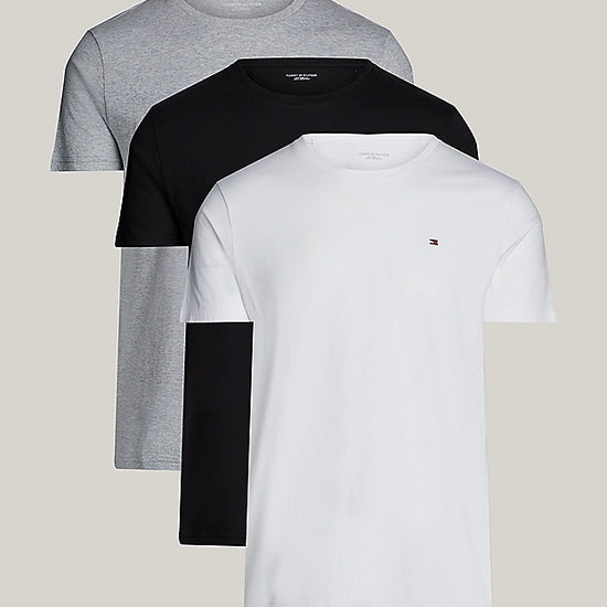 TommyHilfiger-[UM0UM0337905F]-White-Black-GreyHeather-1.webp