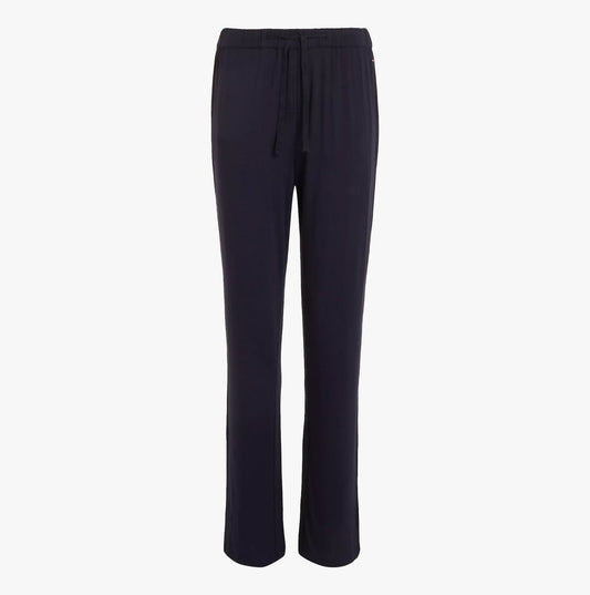 Tommy Hilfiger MODAL PANT Womens Desert Sky - Shuperb