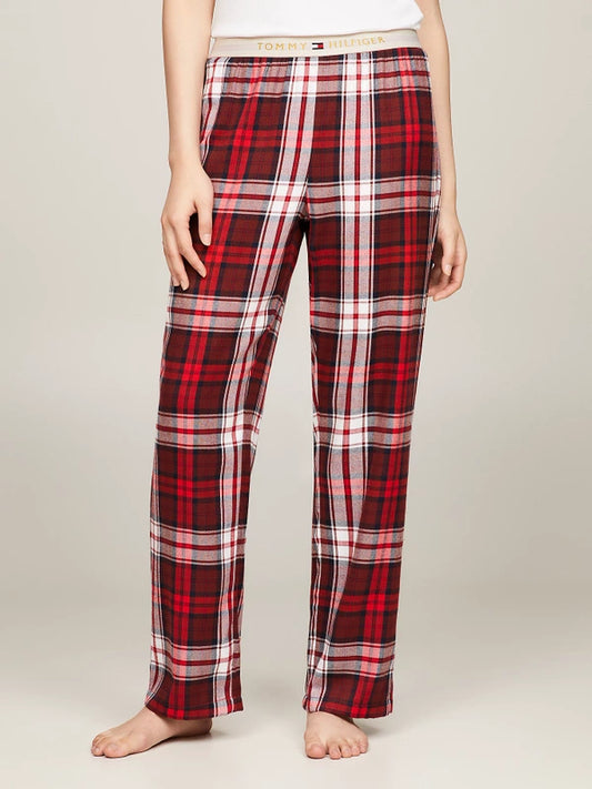 TommyHilfiger-[UW0UW03960]-WomenApparelPlaidRed-2.webp