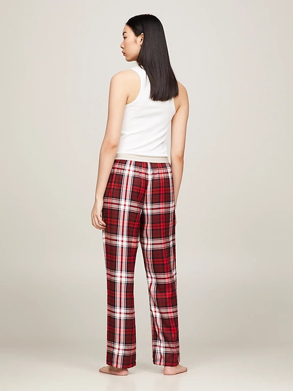 TommyHilfiger-[UW0UW03960]-WomenApparelPlaidRed-4.webp