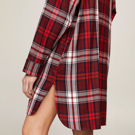 TommyHilfiger-[UW0UW04874]-WomenApparelPlaidRed-4.jpg