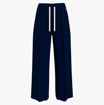 Tommy Hilfiger PANTS Womens Desert Sky - Shuperb