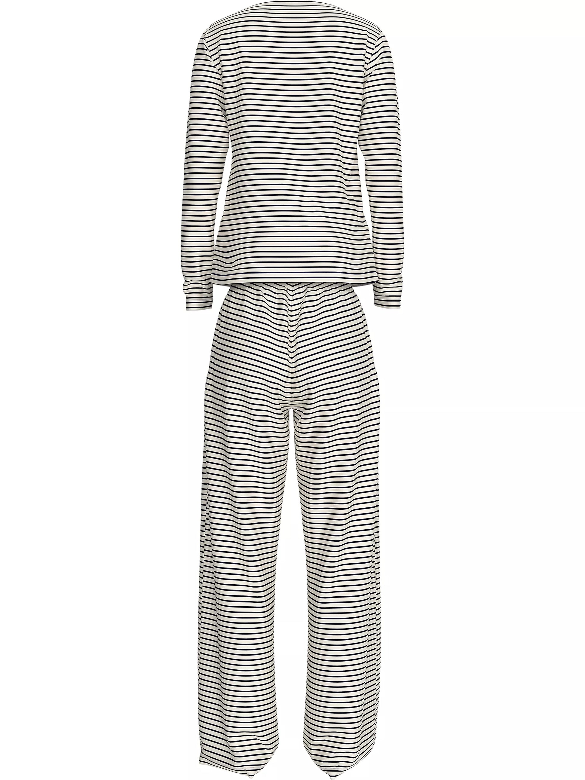 TommyHilfiger-[UW0UW055560A6]-MiniBrettonStripeDesertSky-1.webp