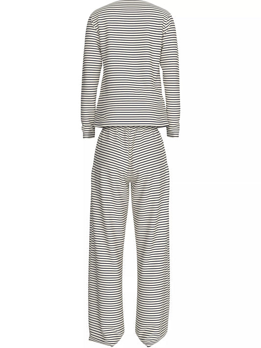 TommyHilfiger-[UW0UW055560A6]-MiniBrettonStripeDesertSky-1.webp