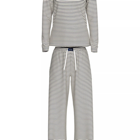 TommyHilfiger-[UW0UW055560A6]-MiniBrettonStripeDesertSky-.webp