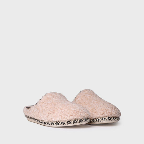 Toni Pons DARLA - SB Womens Slippers Beige - Shuperb