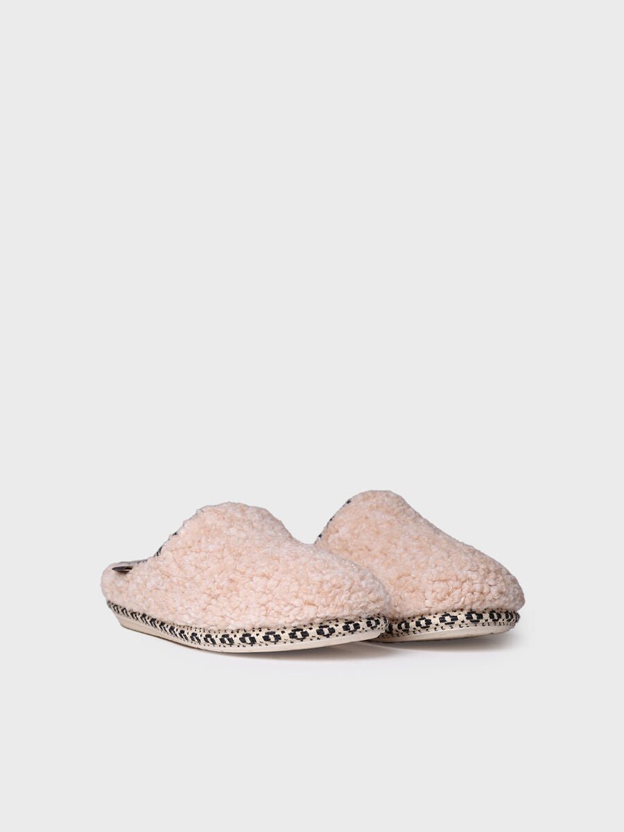 Toni Pons DARLA - SB Womens Slippers Beige - Shuperb