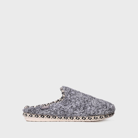 Toni Pons DARLA - SB Womens Slippers Gris - Shuperb