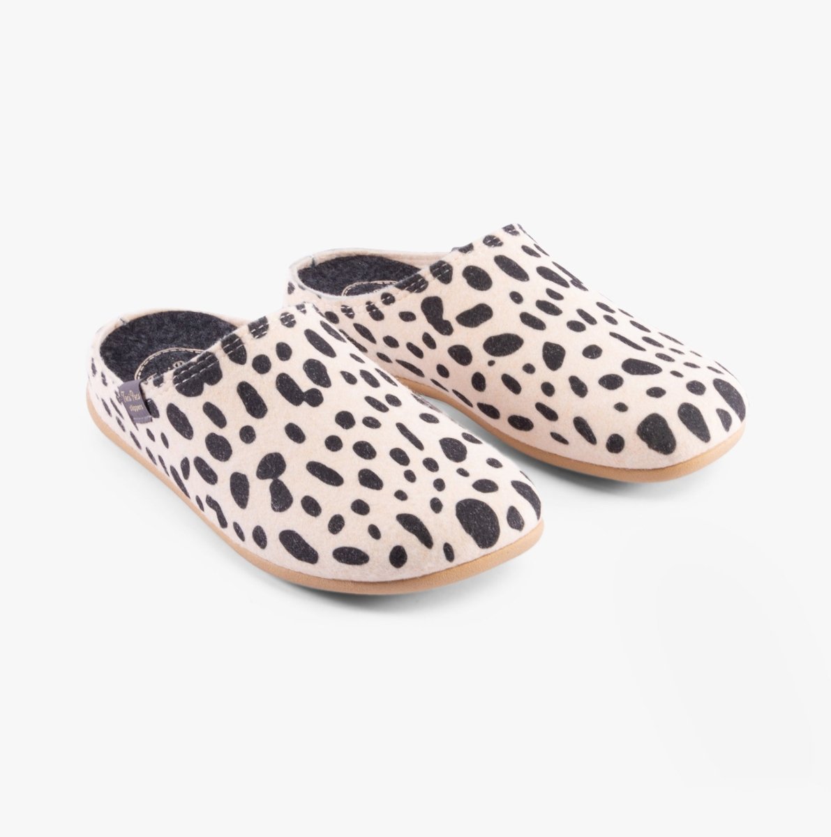 Toni Pons MAUI - NM Womens Slippers Topos - Shuperb