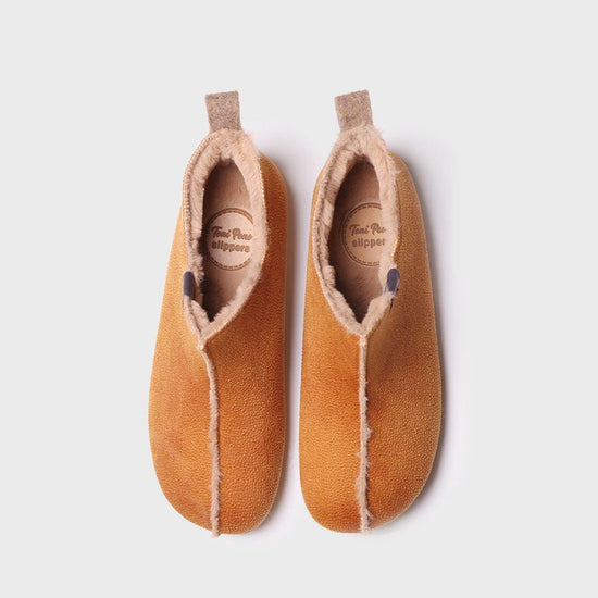 Toni Pons MOSCU - BD Womens Slippers Cuiro - Shuperb