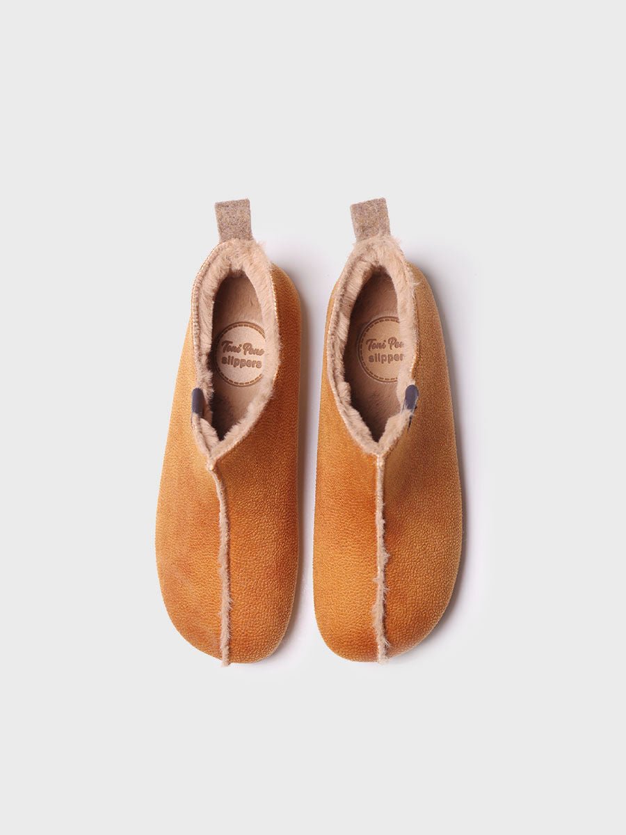 Toni Pons MOSCU - BD Womens Slippers Cuiro - Shuperb