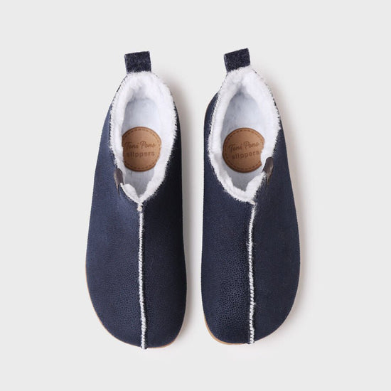 Toni Pons MOSCU - BD Womens Slippers Mari - Shuperb