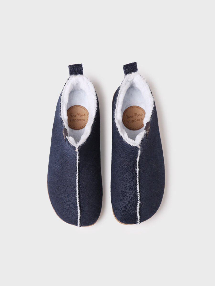 Toni Pons MOSCU - BD Womens Slippers Mari - Shuperb