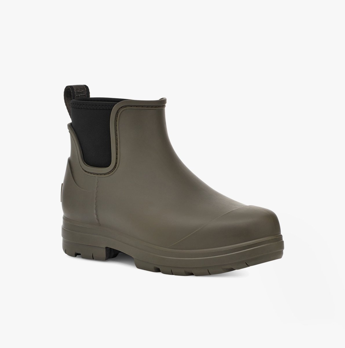 UGG DROPLET Womens Boots Forest Night - Shuperb