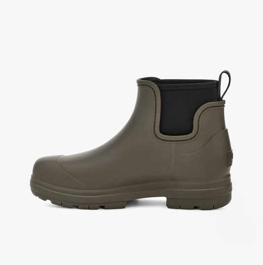 UGG DROPLET Womens Boots Forest Night - Shuperb