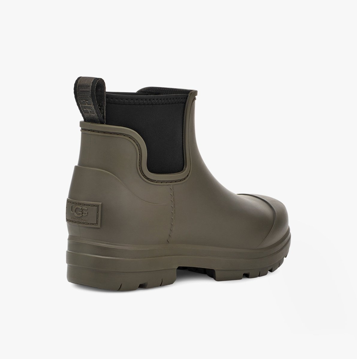 UGG DROPLET Womens Boots Forest Night - Shuperb