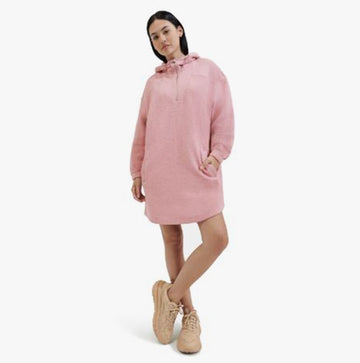 UGG JOSEPHYNN Womens Dress Clay Pink - Shuperb